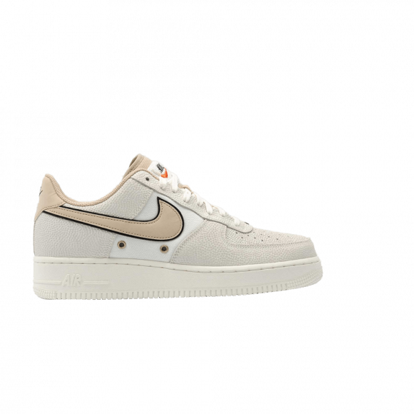 Nike Air Force 1 Low '07 LV8 'Sail Linen