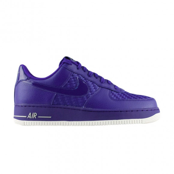 Nike Air Force 1 Low '07 LV8 'Concord' | Blue | Men's Size 10 - 718152-404