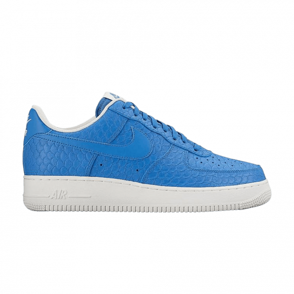 Nike Air Force 1 Low '07 LV8 'Star Blue