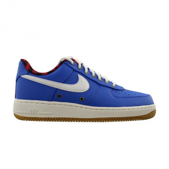 Nike Air Force 1 Low '07 LV8 'Hyper Cobalt' | Blue | Men's Size 9 - 718152-406
