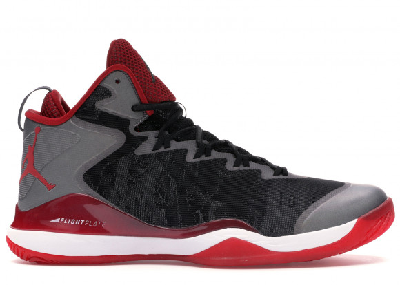 Jordan Super.Fly 3 Slam Dunk - 718154-005