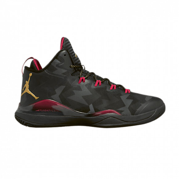 Air Jordan Jordan Super.Fly 3 'Christmas' - 718449-025