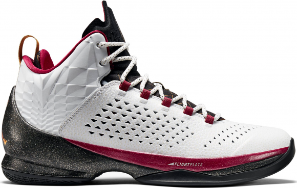 Jordan Melo M11 X-Mas (2014) - 718450-125