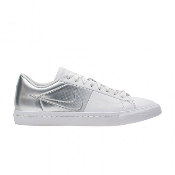 Pedro Lourenco x Nike Wmns Blazer Low SP 'White Chrome' | Women's Size 11 - 718802-100
