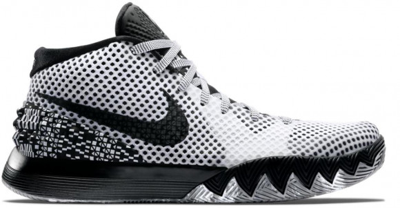 nike kyrie 1 bhm