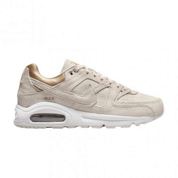 Wmns Air Max Command Premium 'Gamma Grey Heather' - 718896-009