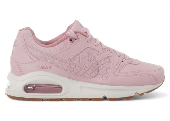 Wmns Air Max Command Premium 'Pink Glaze' - 718896-600