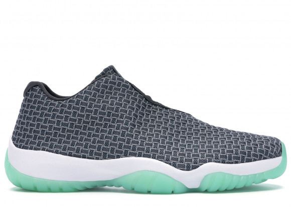 Jordan Future Low Wolf Grey Emerald Ascent 006 - 718948 - nike free xt flywire womens boots clearance