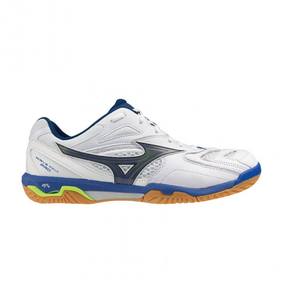 Mizuno Wave Fang Pro 'White Blue Black' | Men's Size 10.5 - 71GA210091
