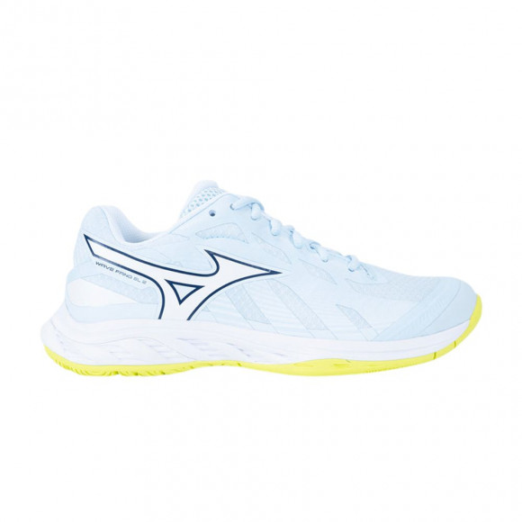 Mizuno Wave Fang El 2 Wide 'Blue Green' | Men's Size 10 - 71GA242331