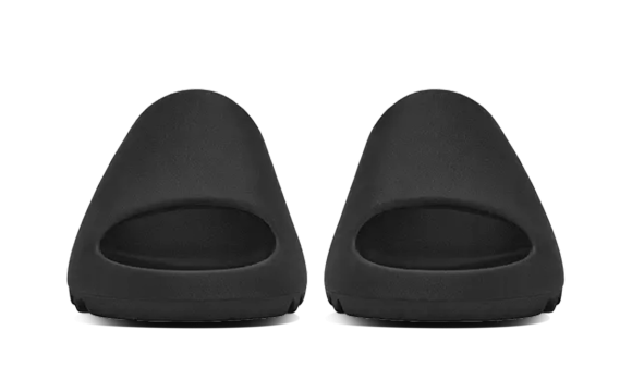 Yeezy YS-01 Slide Black - 72182073469