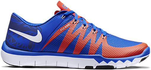 723939 - Nike Trainer 5.0 Florida Gators - nike boots bacon black beans and peppers - 481
