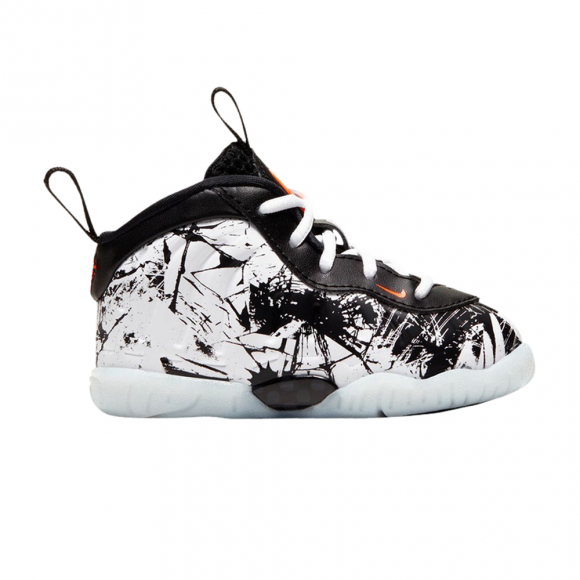 Little Posite One TD 'Shattered Backboard' - 723947-011