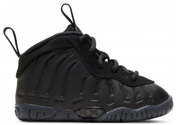 air foamposite one anthracite
