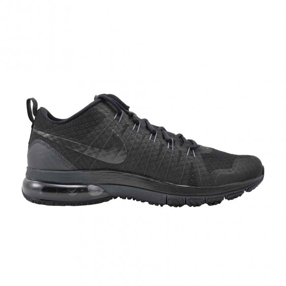 Nike Air Max TR180 'Triple Black' | Men's Size 10.5 - 723972-001