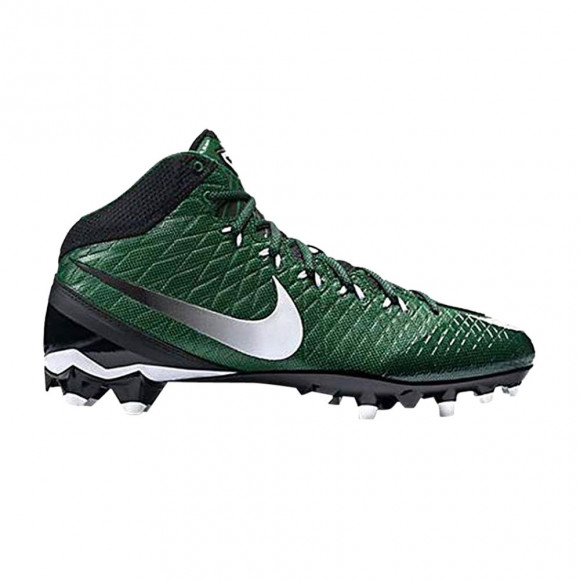 Nike CJ3 Pro TD BG 'Pine Green' | Kid's Size 6 - 723975-310