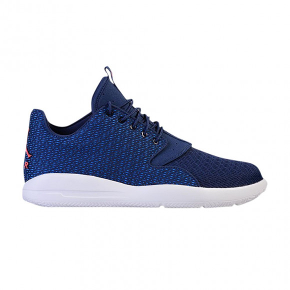 Air Jordan Eclipse 'Midnight Navy' | Blue | Men's Size 12 - 724010-407