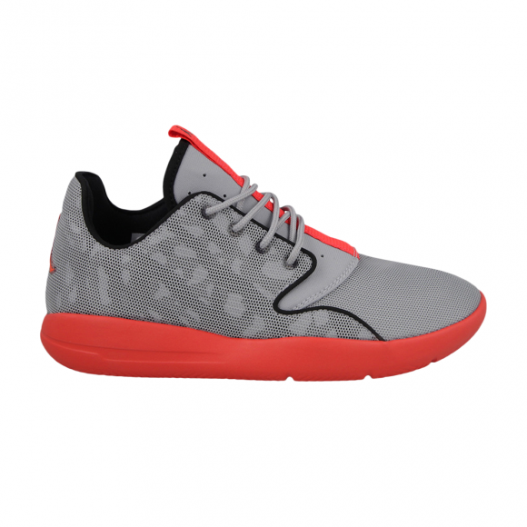 Jordan Eclipse BG 'Grey Infrared' - 724042-006