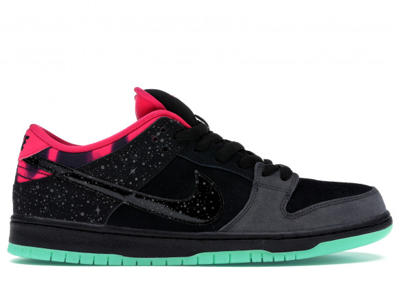 northern lights dunk low