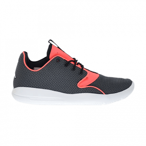 Air Jordan Jordan Eclipse GG 'Cool Grey Hot Lava' - 724356-007