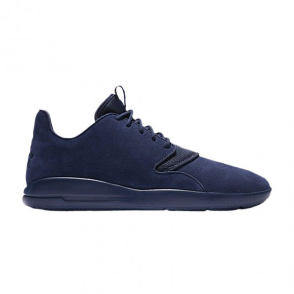Air Jordan Eclipse Leather 'Midnight Navy' | Blue | Men's Size 14 - 724368-400