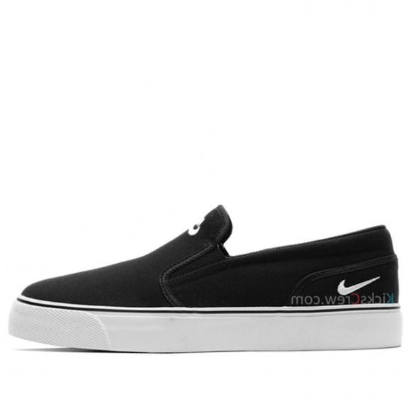 womens nike toki slip on