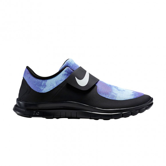 Nike Free Socfly SD | Black | Men's Size 8 - 724766-004