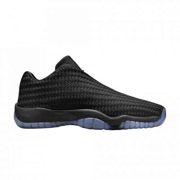 Air Jordan Future Low BG 'Gamma' - 724813-005