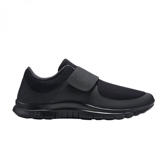 Nike Free Socfly | Black | Men's Size 8 - 724851-001