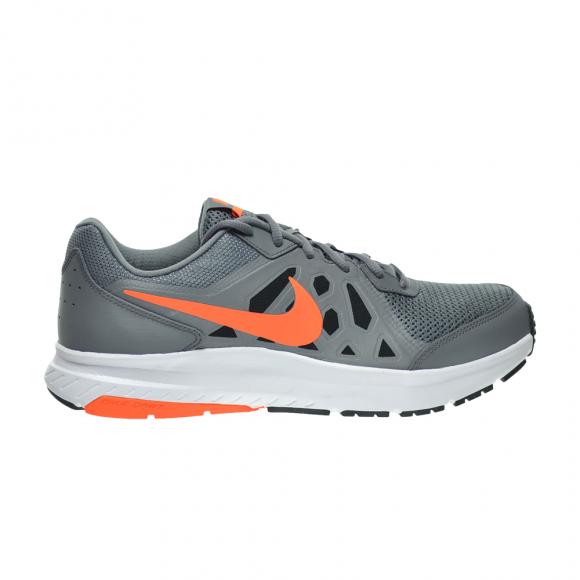 Dart 11 'Cool Grey Total Orange' - 724940-002