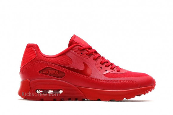 womens all red air max