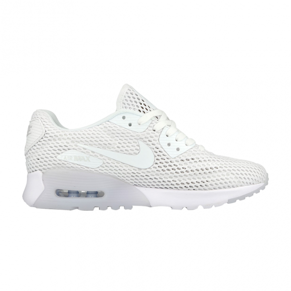 Wmns Air Max 90 Ultra Breathe - 725061-104