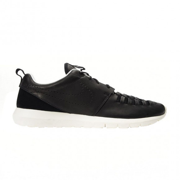 Nike Roshe One NM Woven Black Sail | Men's Size 11 - 725168-001