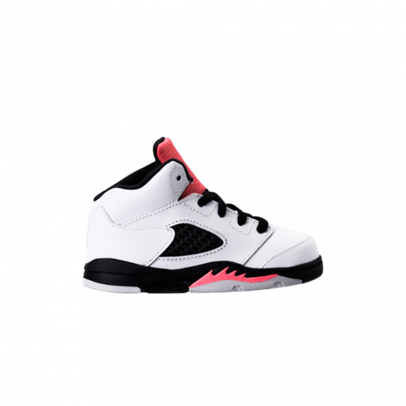 Air Jordan 5 Retro TD 'Sun Blush' - 725172-115