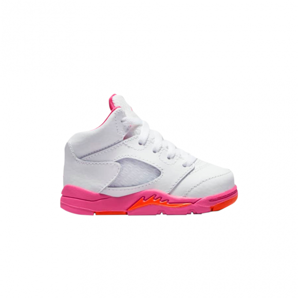 Air Jordan 5 Retro TD 'Pinksicle' - 725172-168