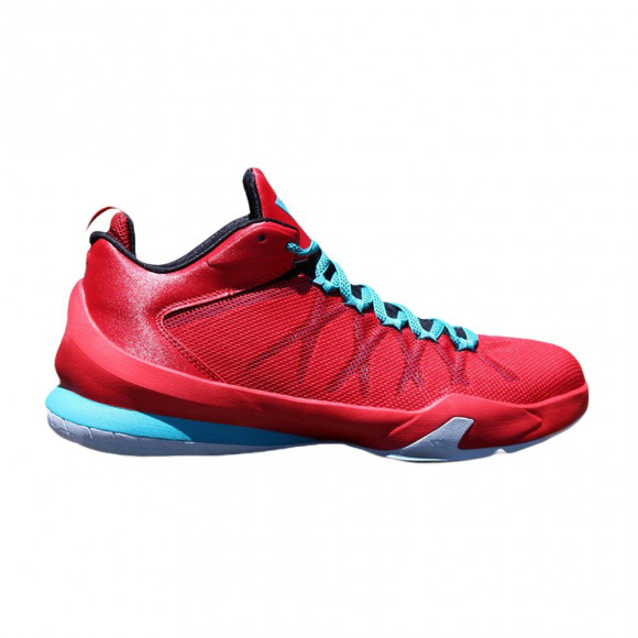 Air Jordan CP3.VIII AE | Red | Men's Size 9 - 725173-604