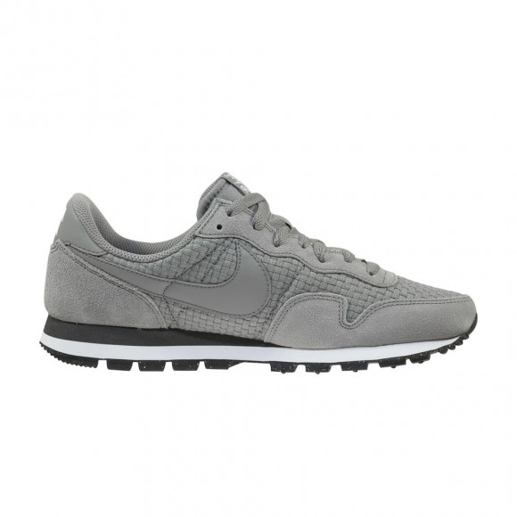 Nike Air Pegasus 83 Woven | Grey | Men's Size 14 - 725220-002
