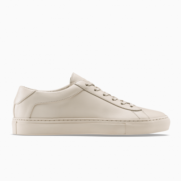 KOIO | Capri in 'Poudre' Men's Sneaker 7 (US) / 40 (EU) - 7256392073385