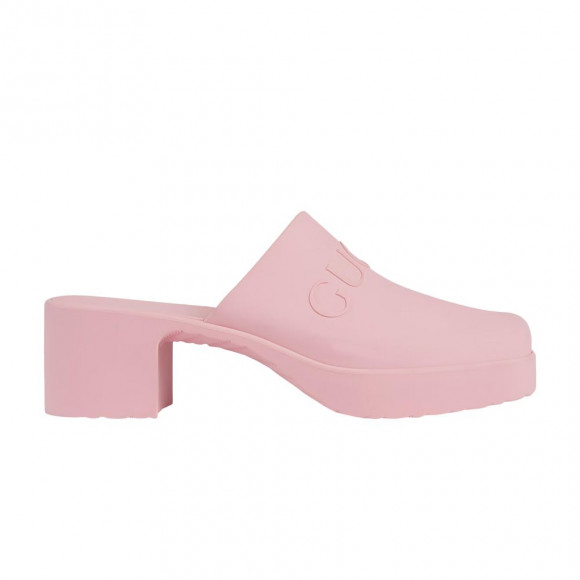 Gucci Wmns Slip-On Sandal 'Pink' | Women's Size 7 - 725899-J8700-5815