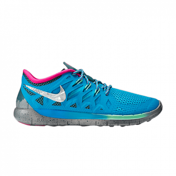 nike free flyknit 5.0