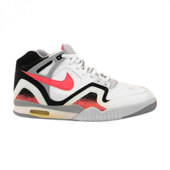 Nike Air Tech Challenge II OG | White | Men's Size 12 - 7293