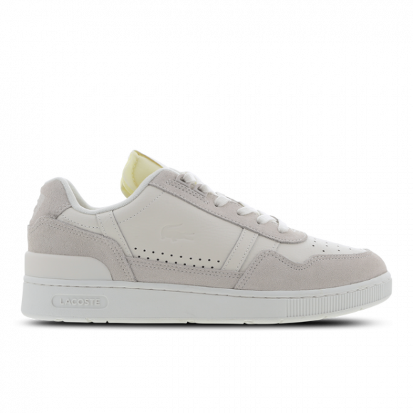 Lacoste sneakers - Lacoste Georges Core Crew Sweat 733CAM1032003