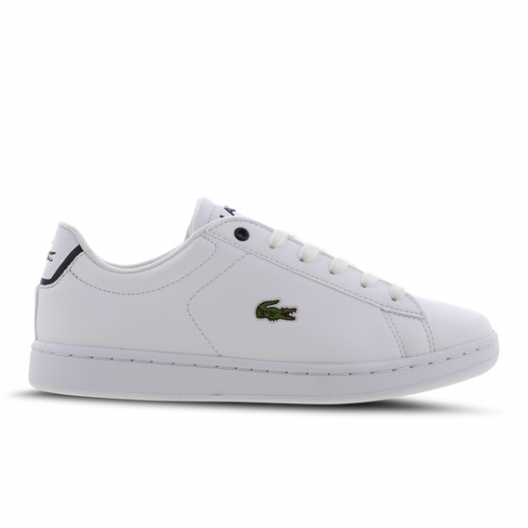 Lacoste Carnaby Evo - Primaire-College Chaussures - 733SPJ1003042