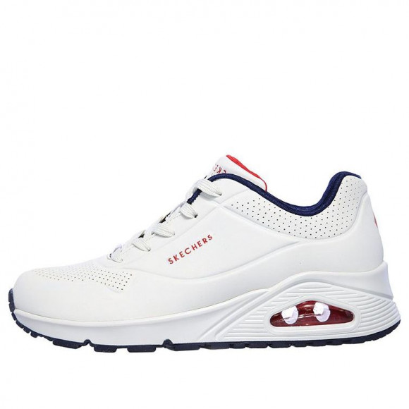 Skechers uno stand on air blue Clearance