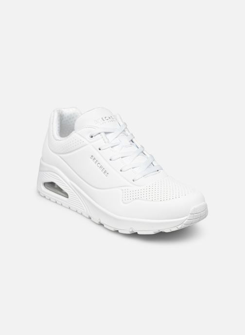 Baskets Skechers UNO STAND ON AIR N pour  Femme - 73690/W