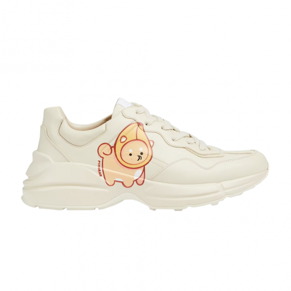 Pikarar x Gucci Rhyton 'Animal Print' - 737521-DRW00-9522