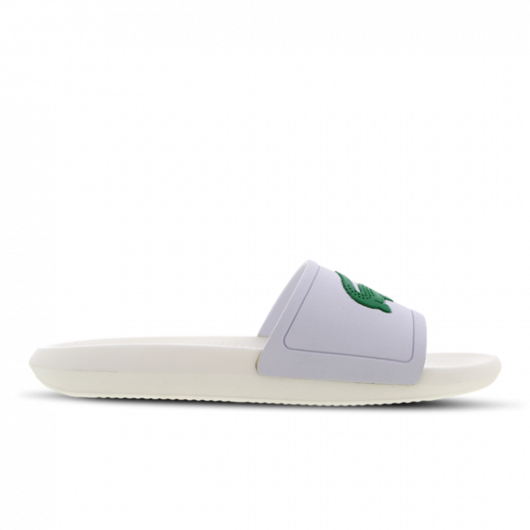 Lacoste Croco Slide - Men Flip-Flops and Sandals - 737CMA0018082
