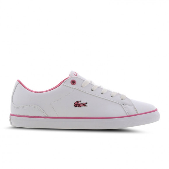 Lacoste Carnaby - 4-6 ans Chaussures - 737CUJ0027B53