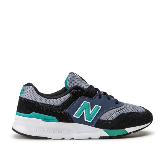 new balance blau