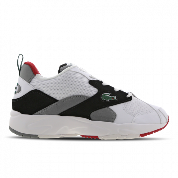 Chaussure lacoste storm Clearance
